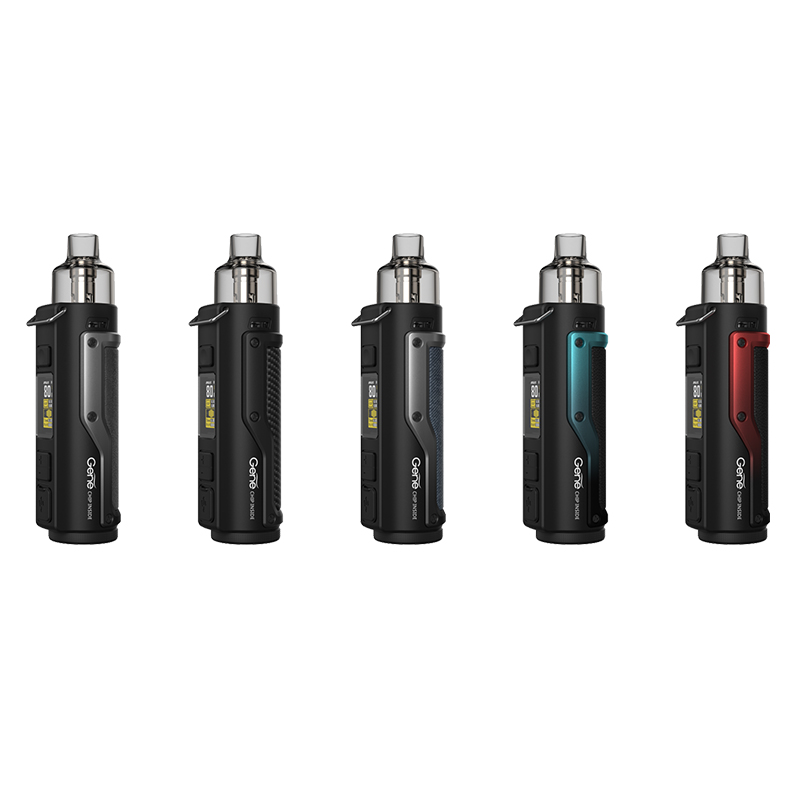 VOOPOO Argus X Pod Mod Kit